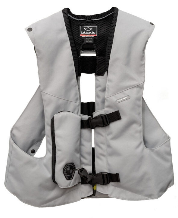  Hit-Air 3-Pack Inflatable Vest & Jacket CO2 48cc (Small) :  Sports & Outdoors